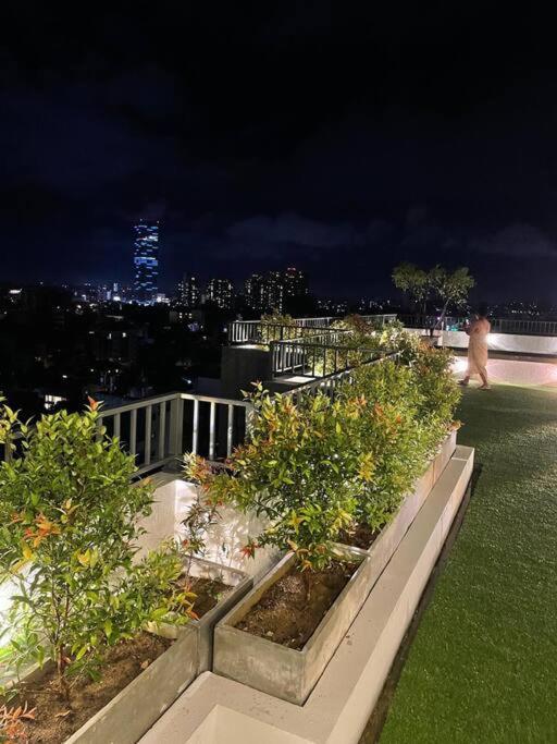 Luxury The Flemington - 20 Vajira Rd Colombo