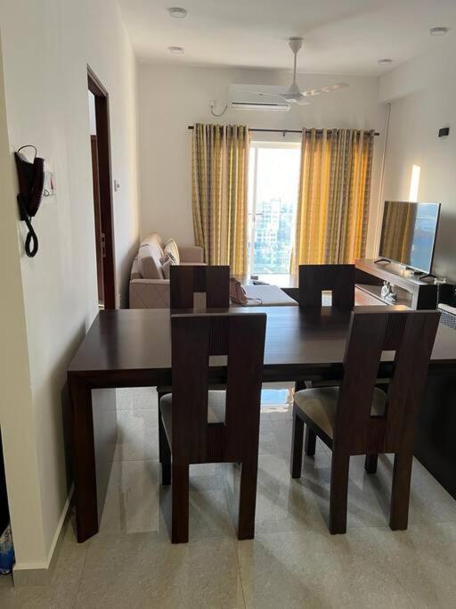 Apartment Luxury The Flemington - 20 Vajira Rd *