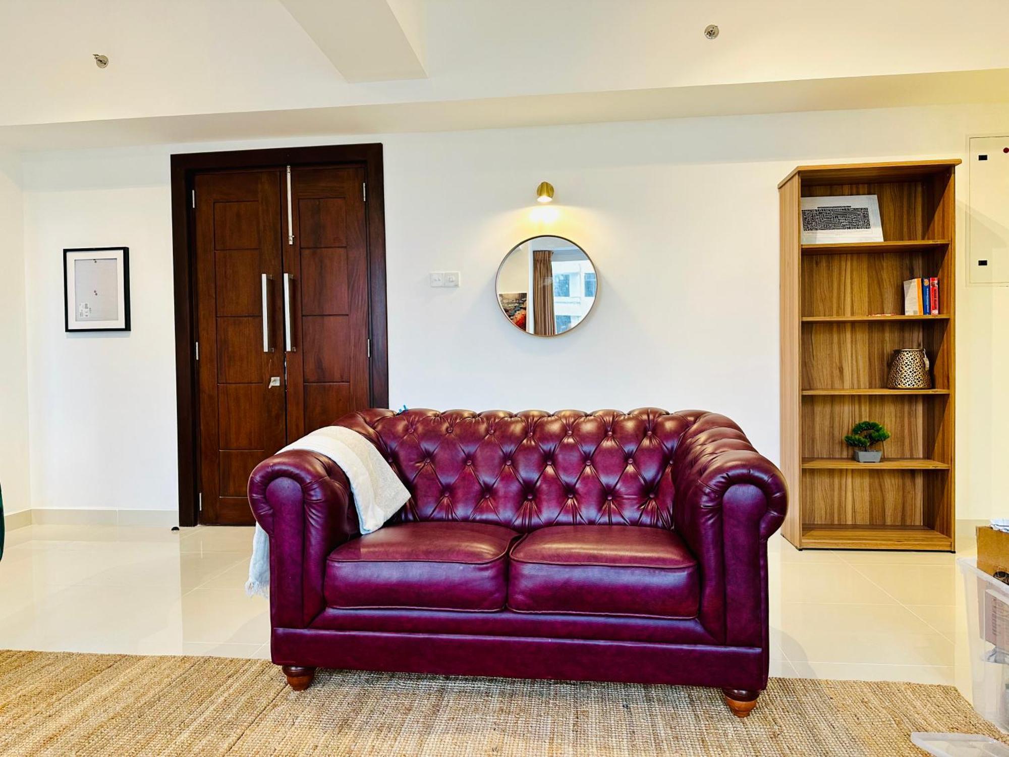 Pendennis Fern - 4-bedroom Luxury Retreat With Rooftop Pool In