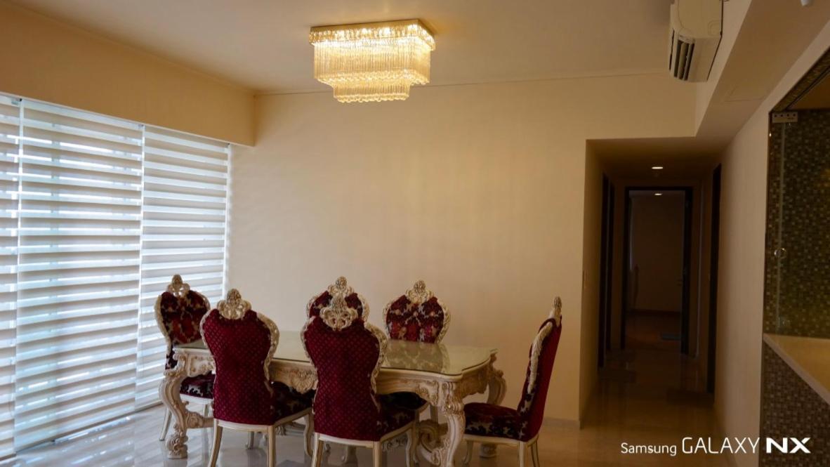 Belle Vue - Emperor 25-3b Apartment