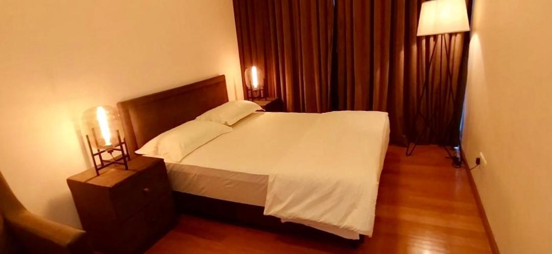 Belle Vue - Emperor 25-3b Apartment *
