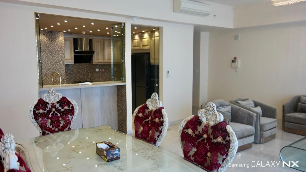 Belle Vue - Emperor 25-3b Apartment