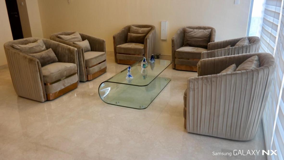 Apartment Belle Vue - Emperor 25-3b *