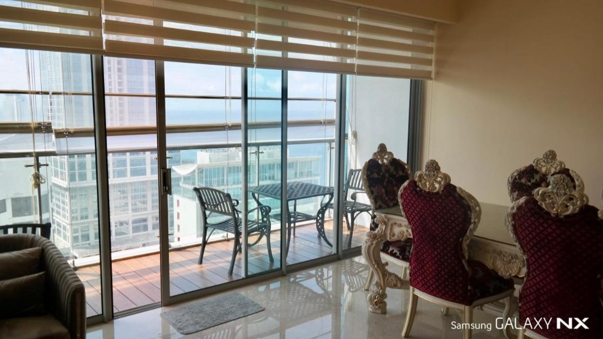 Apartment Belle Vue - Emperor 25-3b Colombo