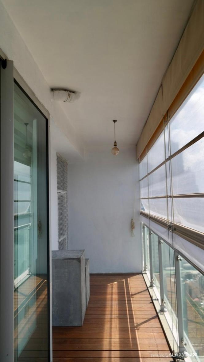 Belle Vue - Emperor 25-3b Apartment Colombo