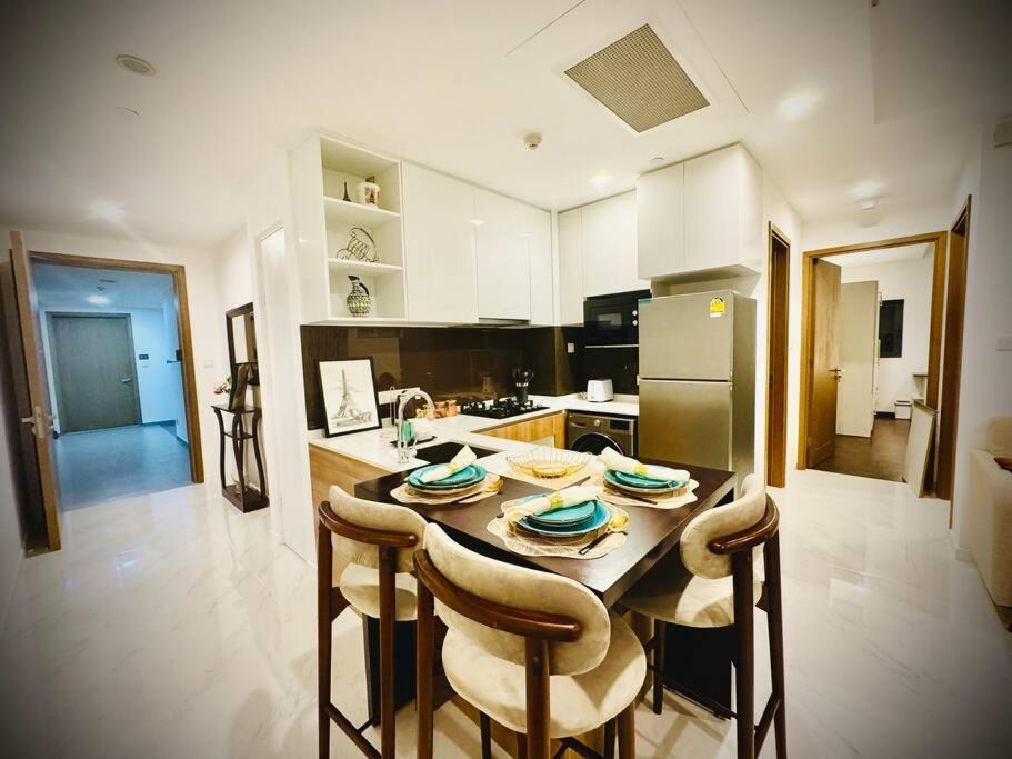 Apartment Luxury In Capital Twinpeaks Colombo