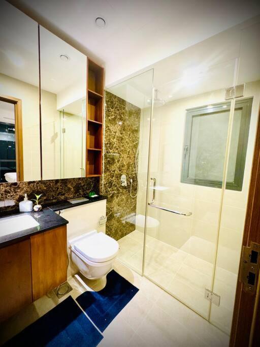 Luxury In Capital Twinpeaks * Colombo