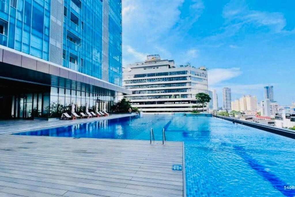 Luxury In Capital Twinpeaks Colombo