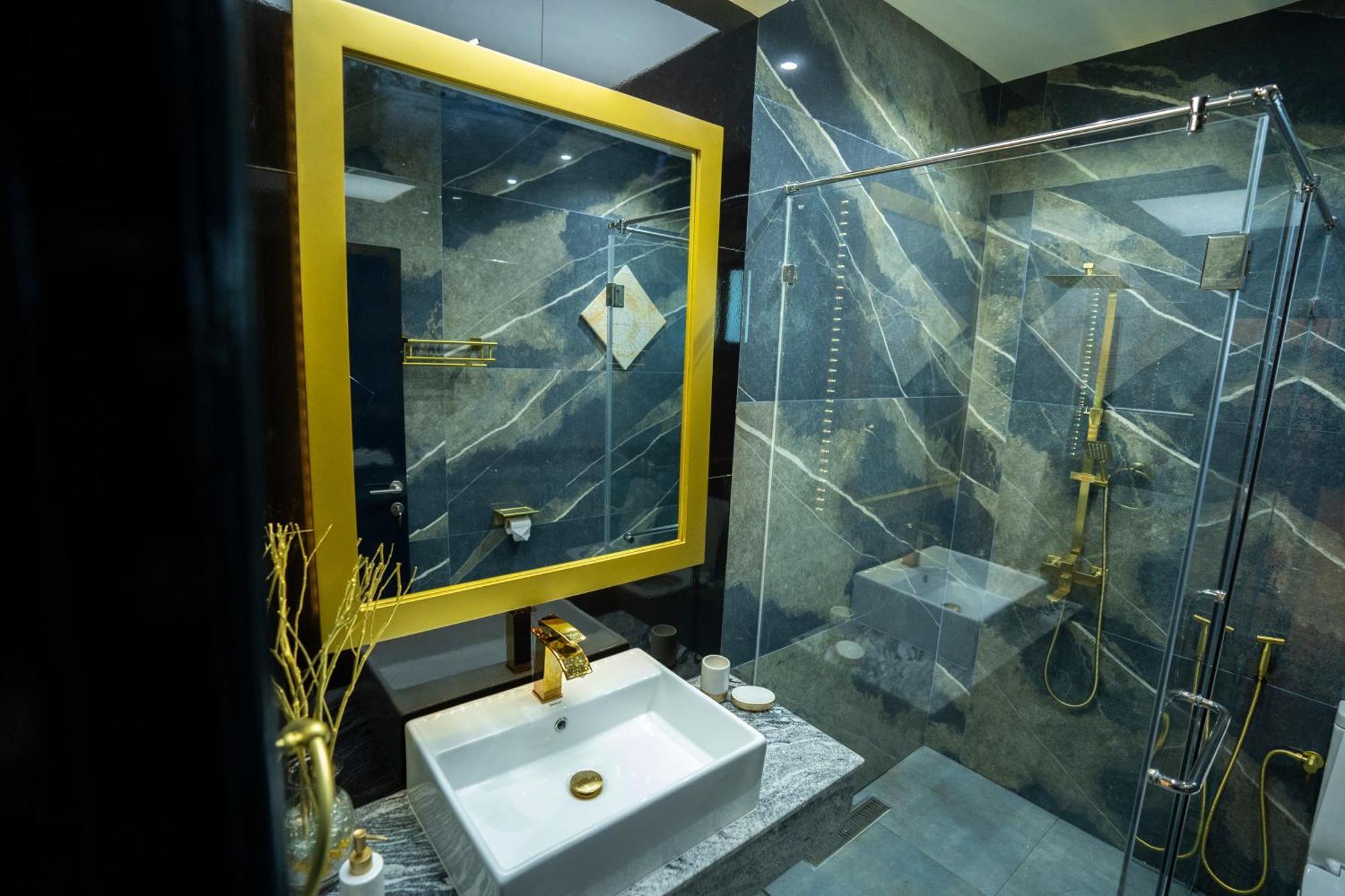 Apartment Luxury Ocean-view In 03 Colombo