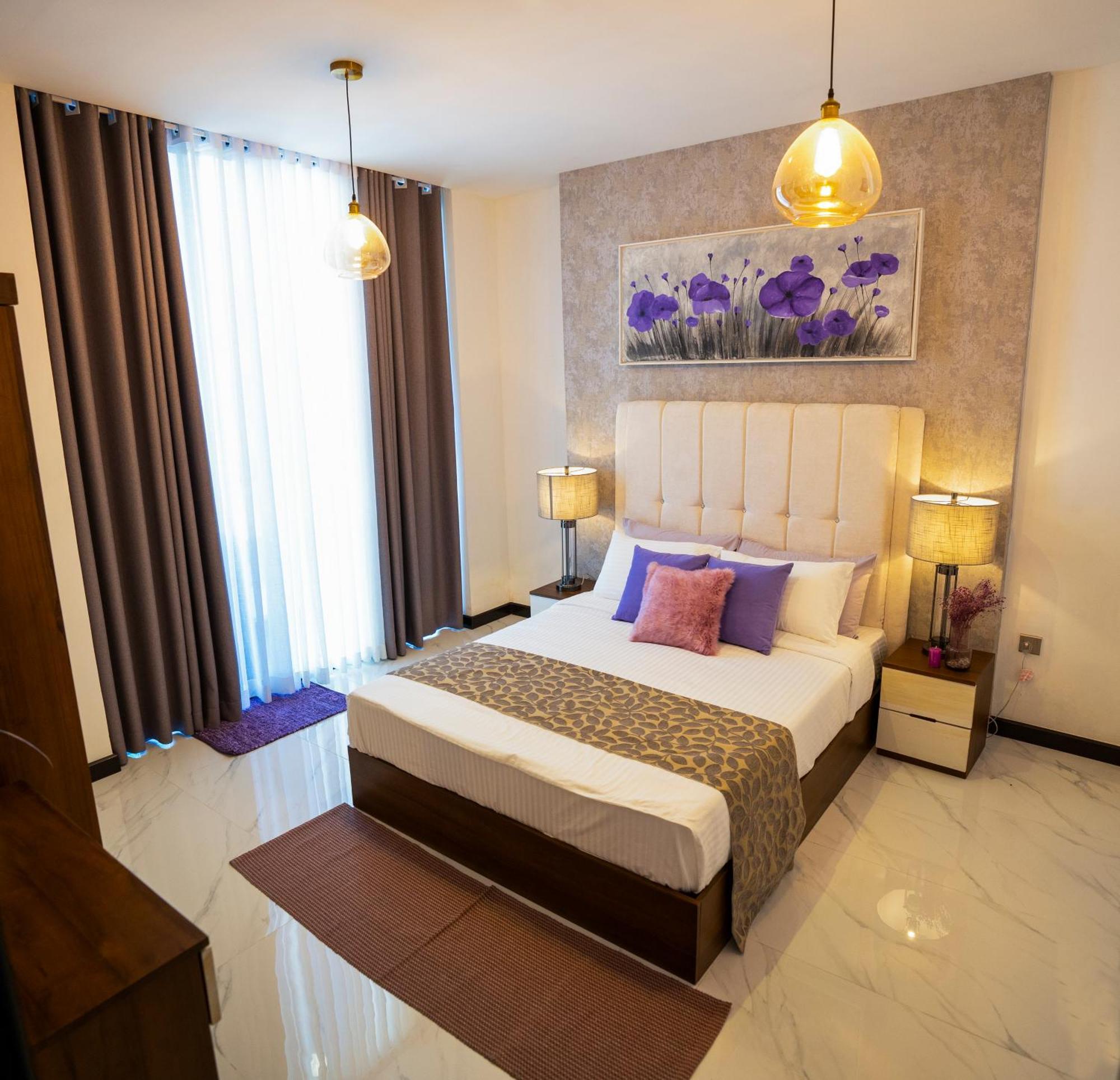 Luxury Ocean-view In 03