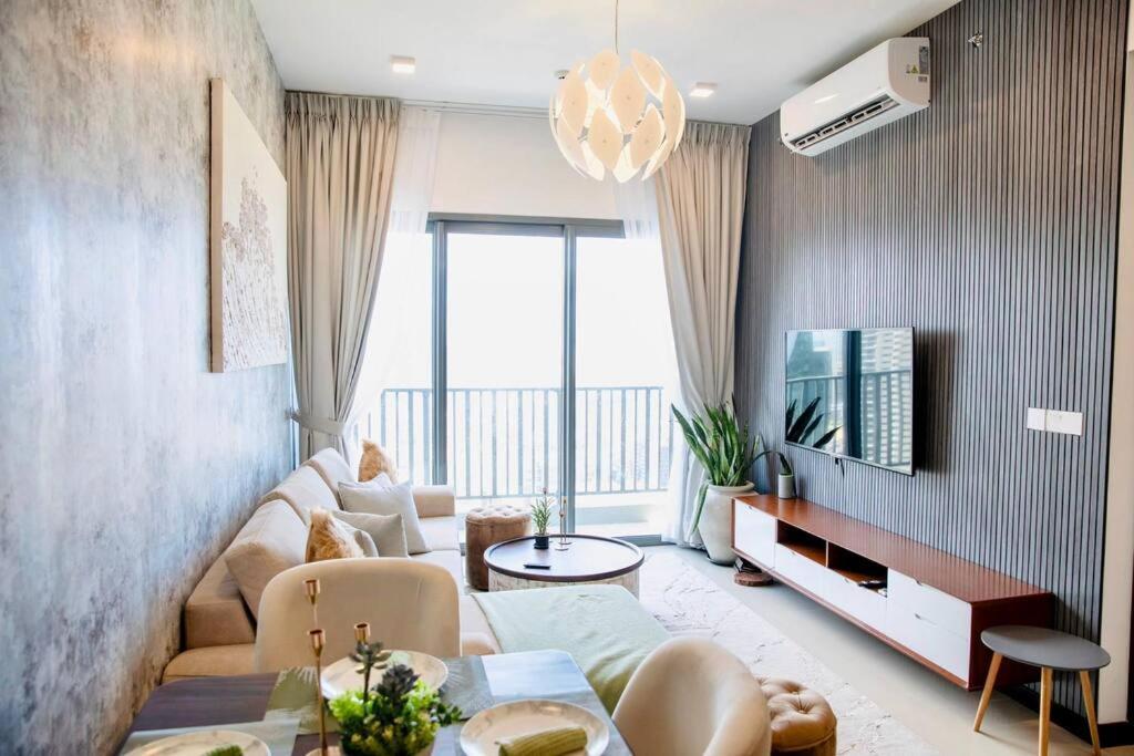 Skyline Luxury At Tri-zen - Pool And Amazing Views Apartment *