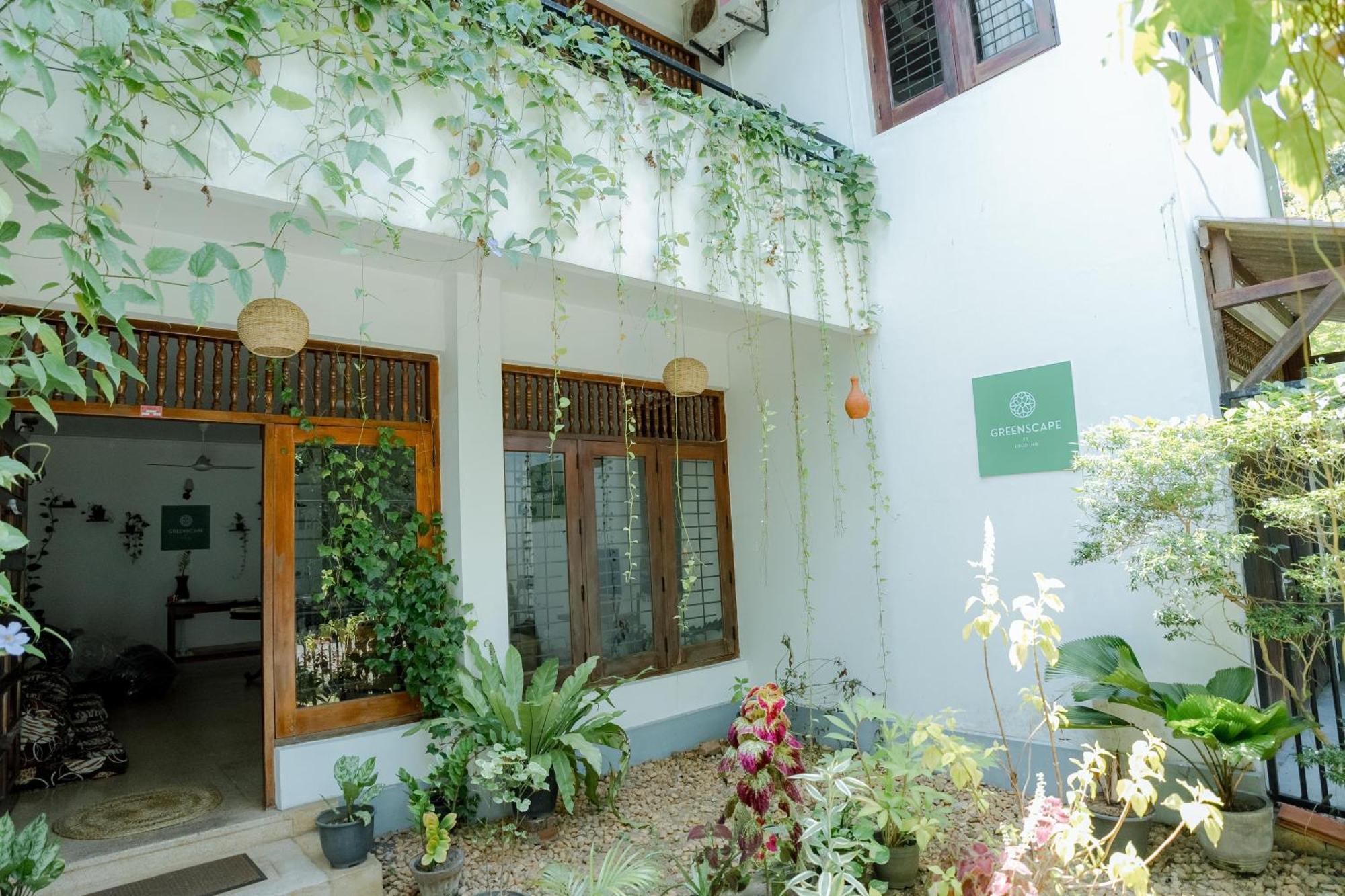 Greenscape Colombo