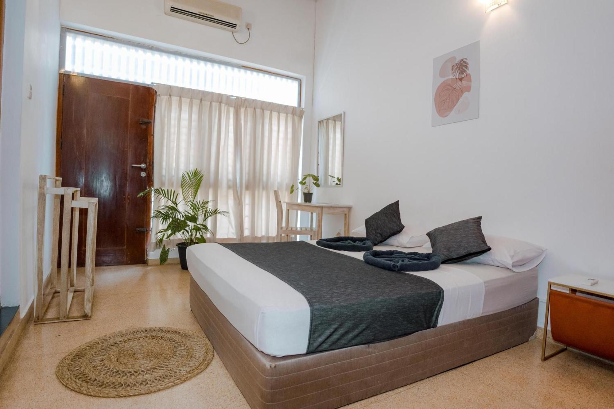 Guest house Greenscape *