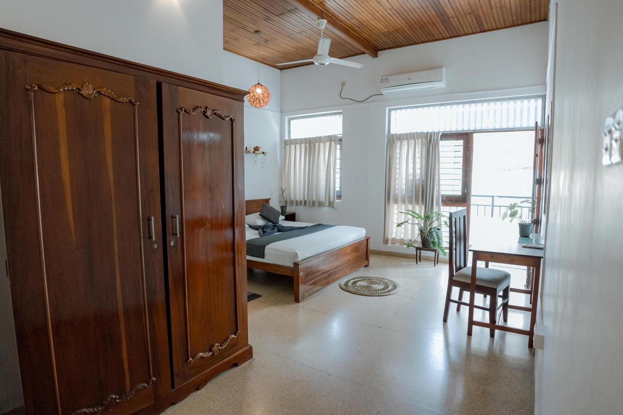 Guest house Greenscape Colombo