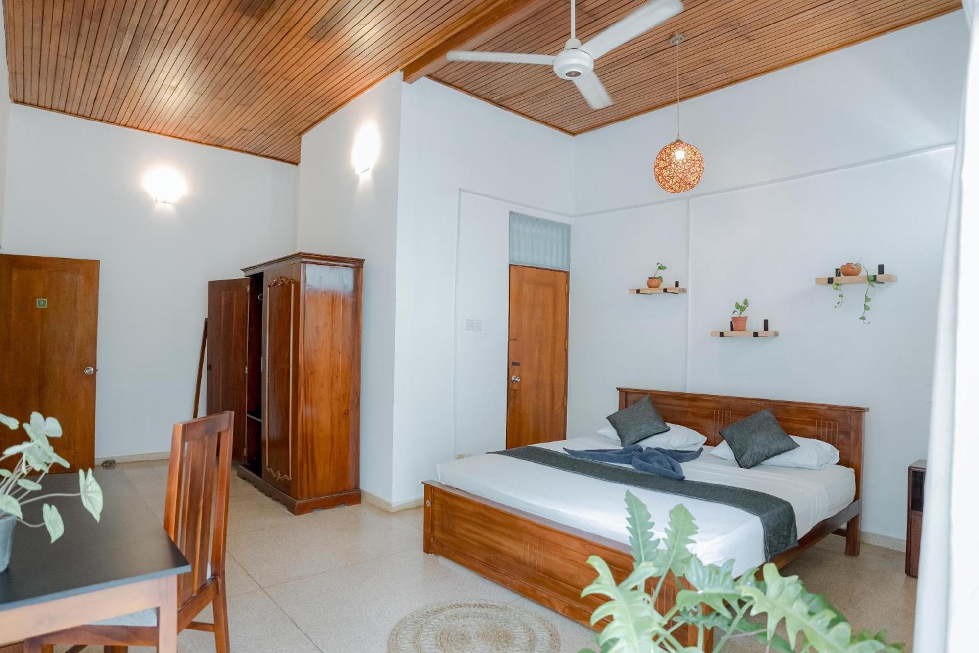 Greenscape Guest house
