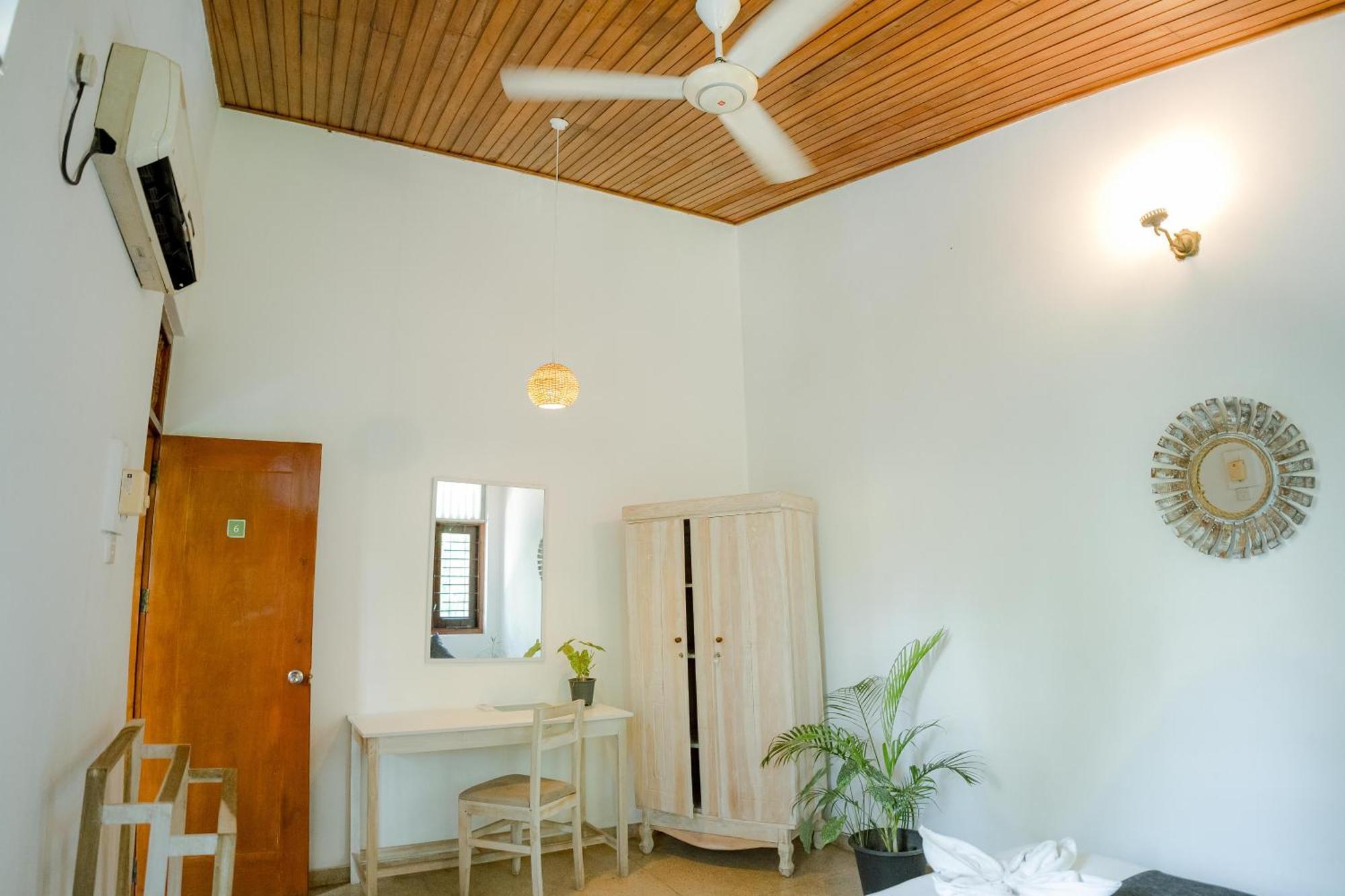 Guest house Greenscape