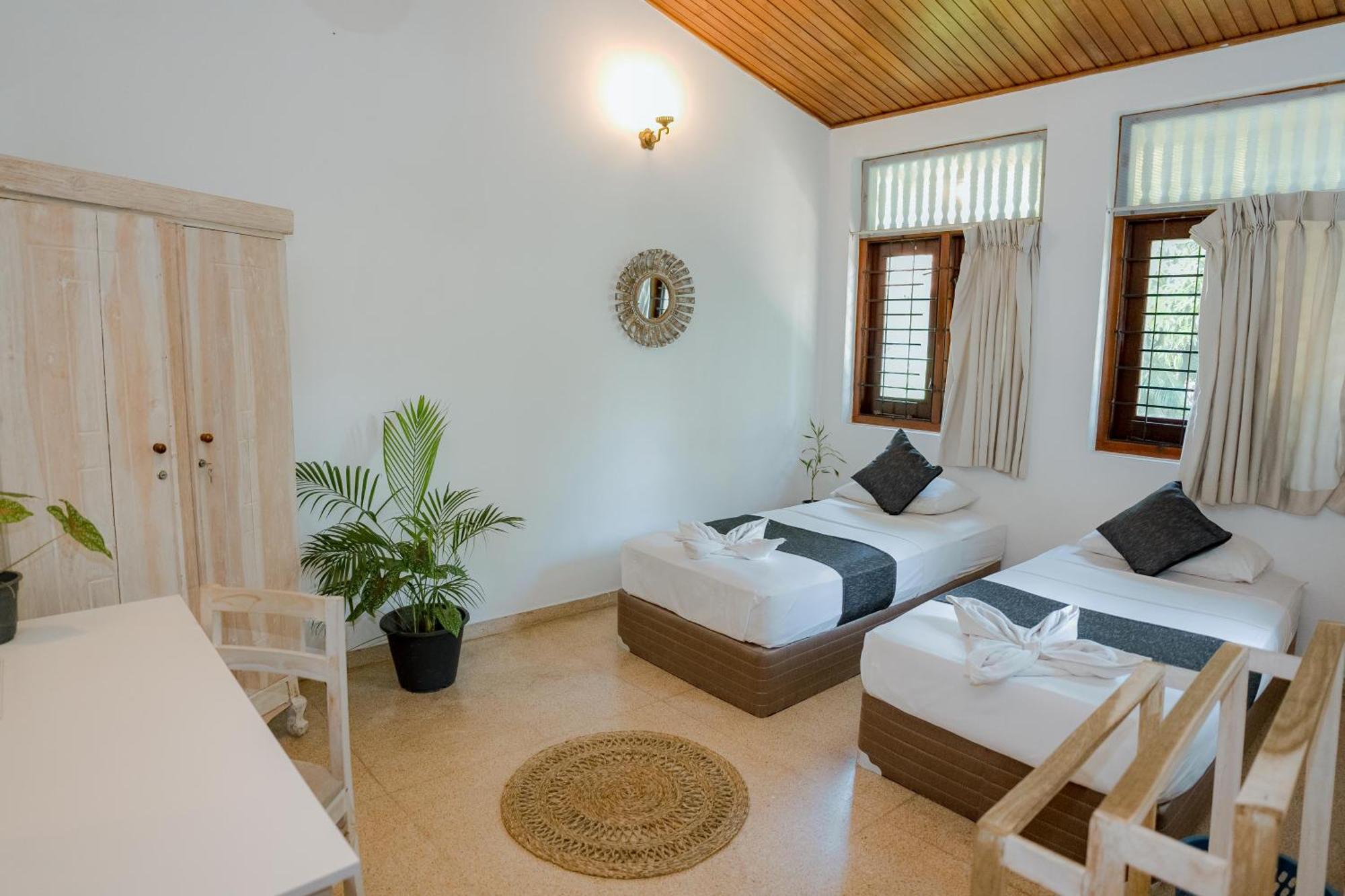 Guest house Greenscape *