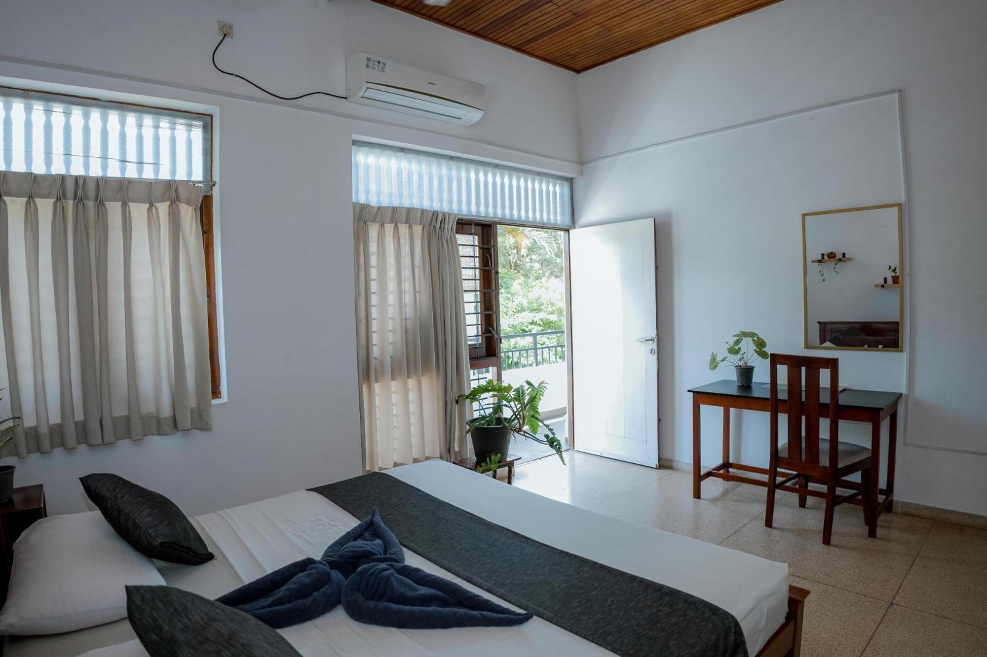 Greenscape Guest house Colombo