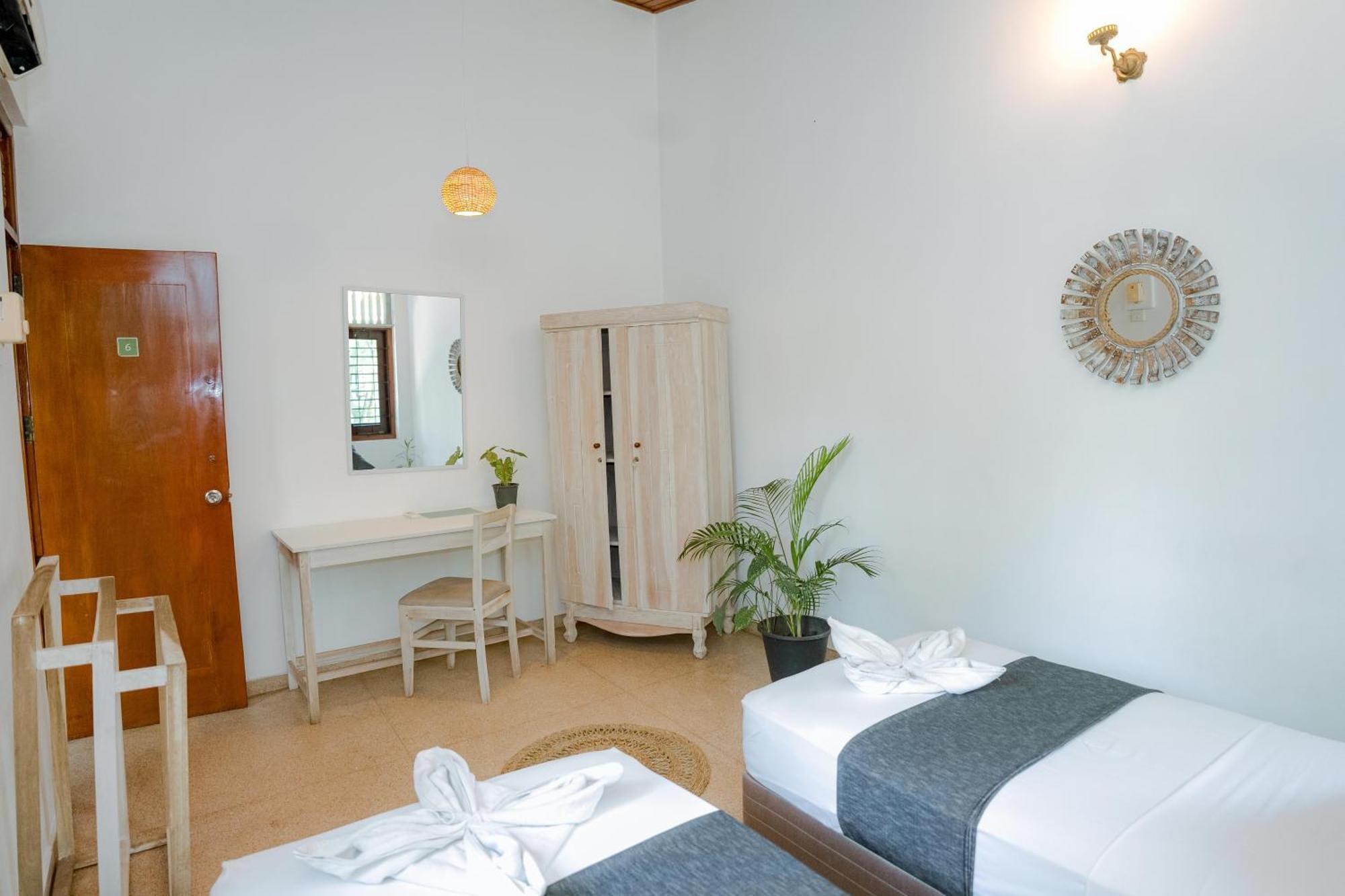 Guest house Greenscape Colombo