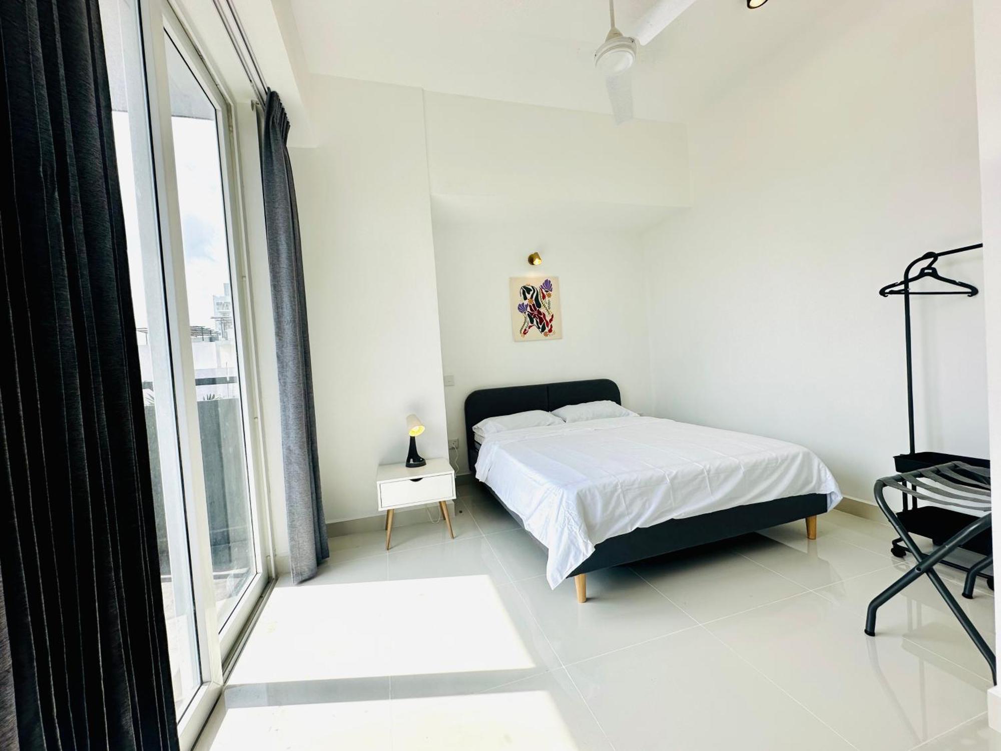 Apartment Pendennis Fern - 4-bedroom Luxury Retreat With Rooftop Pool In