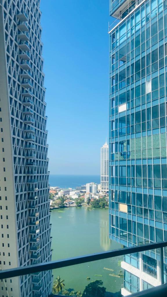 Luxury Sky * Colombo