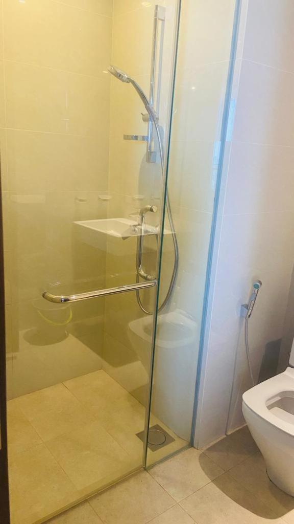 Luxury Sky Apartamento Colombo