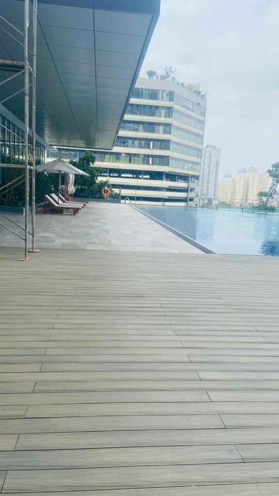 Apartamento Luxury Sky