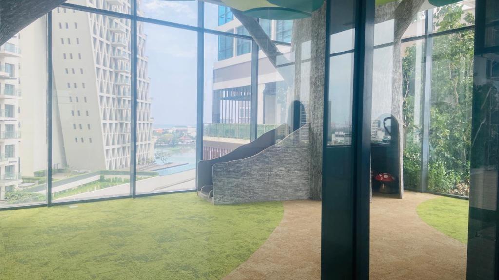 Luxury Sky Apartamento Colombo