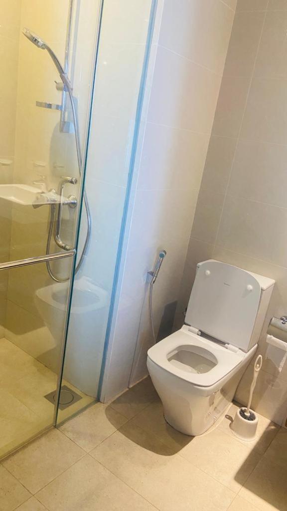 Apartamento Luxury Sky Colombo