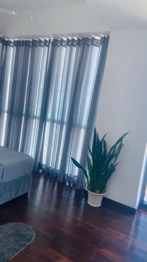 Luxury Sky Apartamento