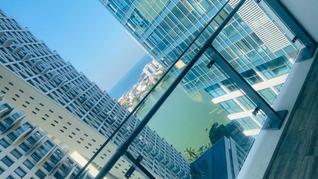 Luxury Sky Apartamento *