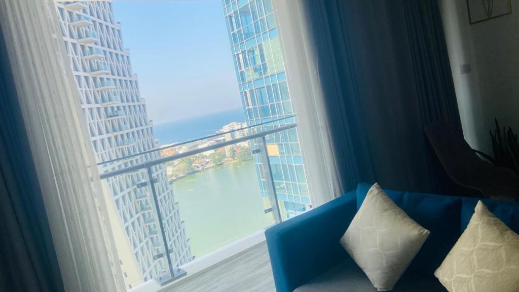 Apartamento Luxury Sky Colombo