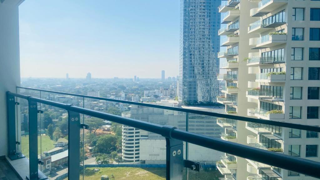 Luxury Sky Apartamento