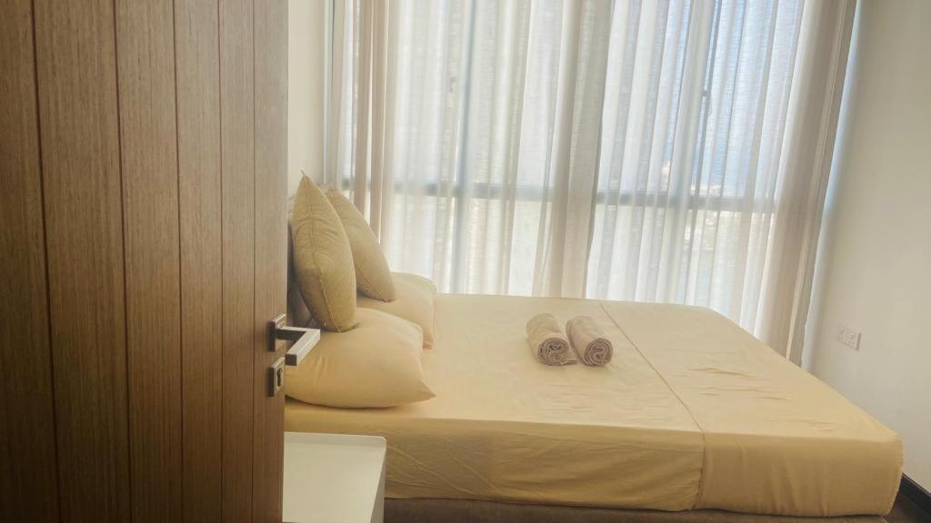 Luxury Sky Apartamento *