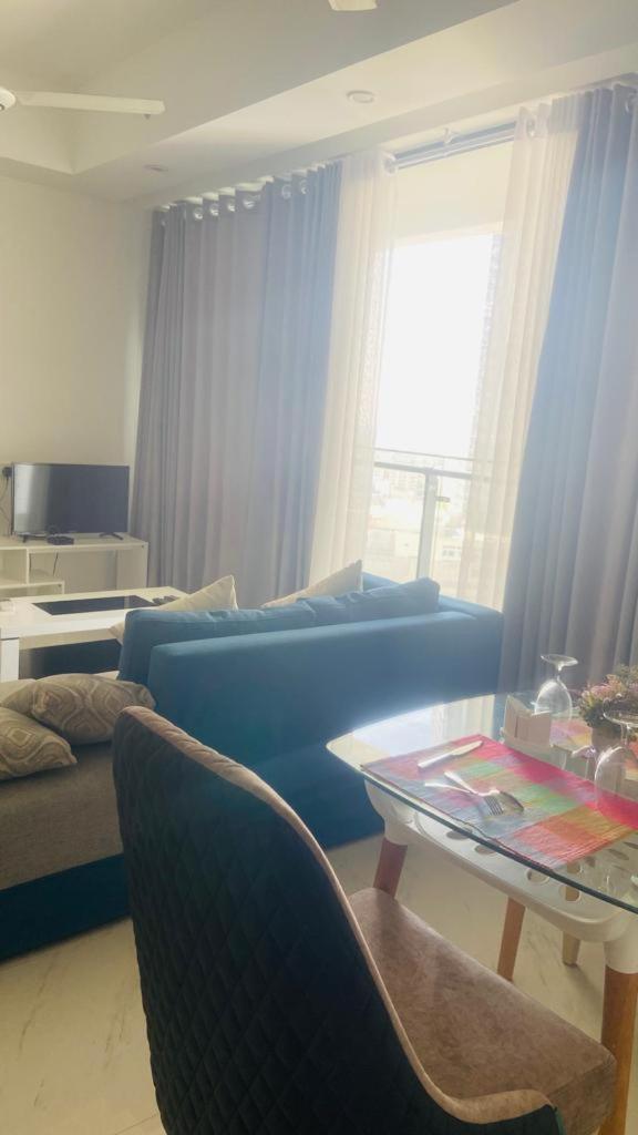 Apartamento Luxury Sky Colombo