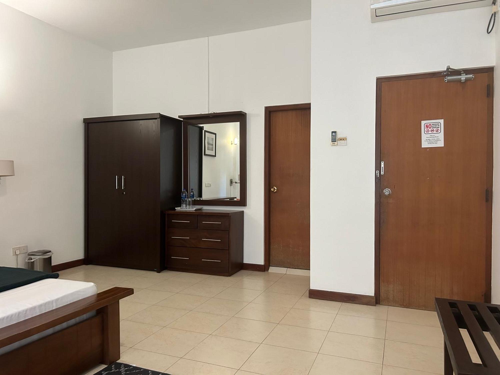 Holiday home Occazia