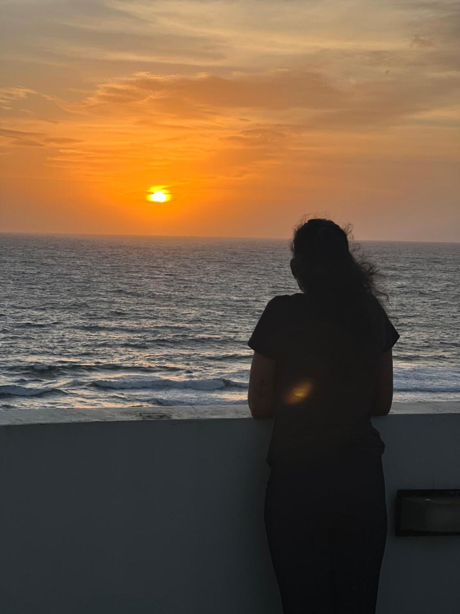 Sea View Apartment