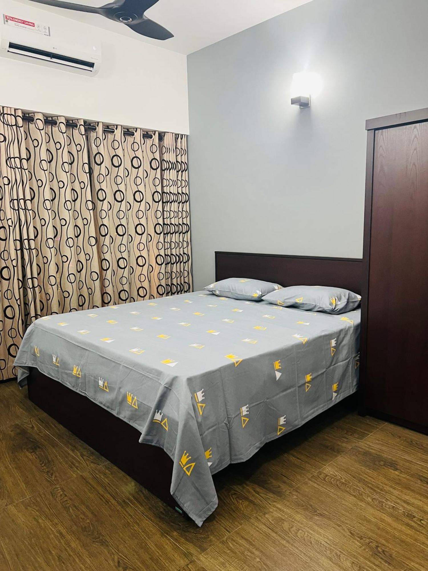 Sea View Apartment Colombo