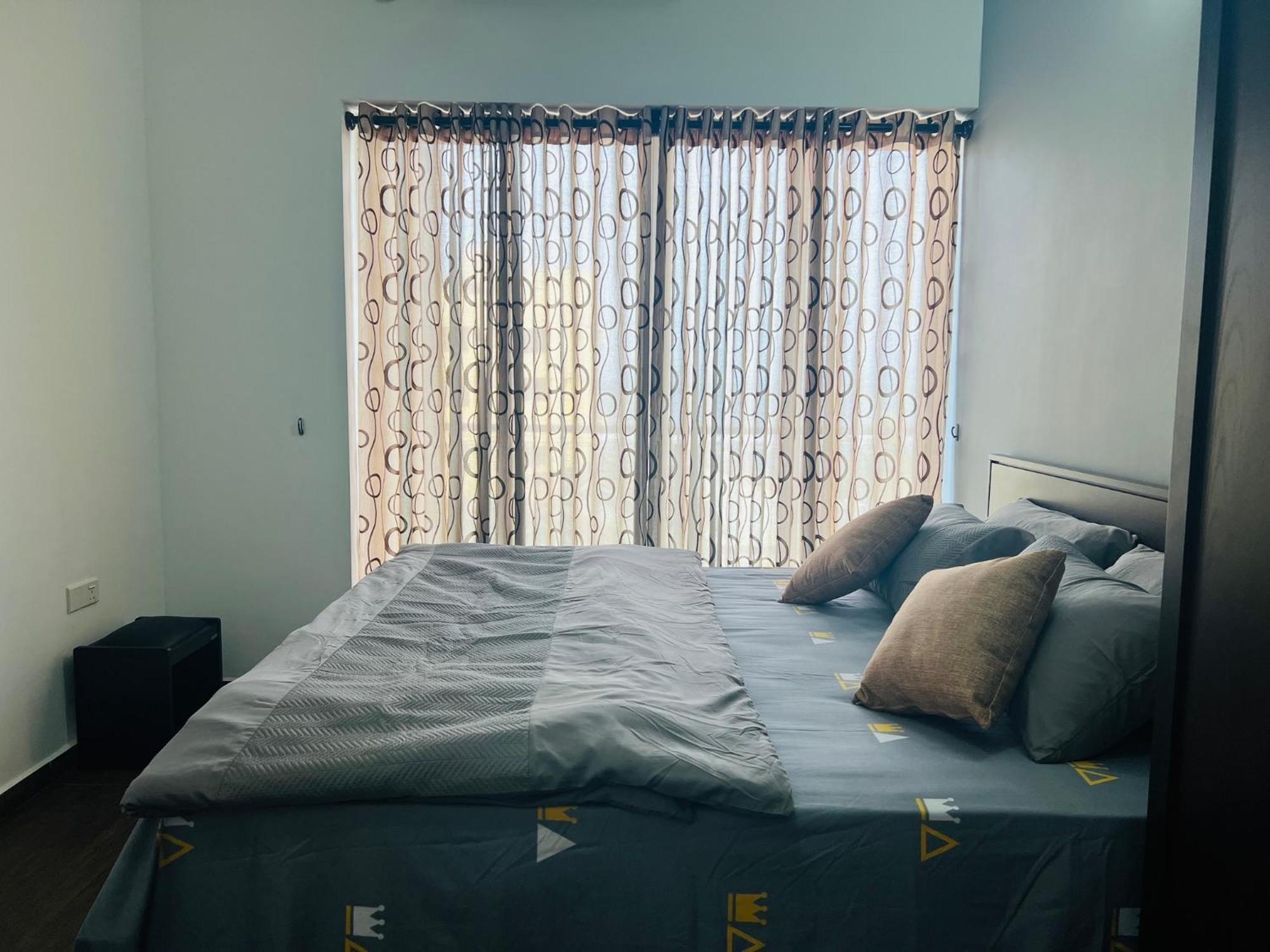 Apartment Sea View Colombo