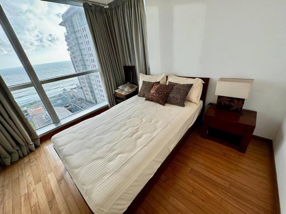 Apartment Monarch Seaview *