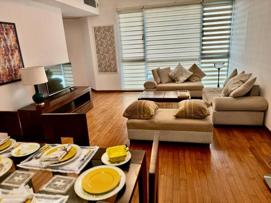 Apartment Monarch Seaview Colombo