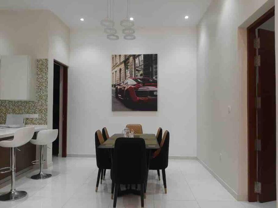 A Supercar Themed Located In Apartment
