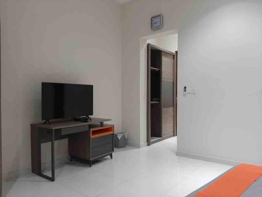 Apartment A Supercar Themed Located In