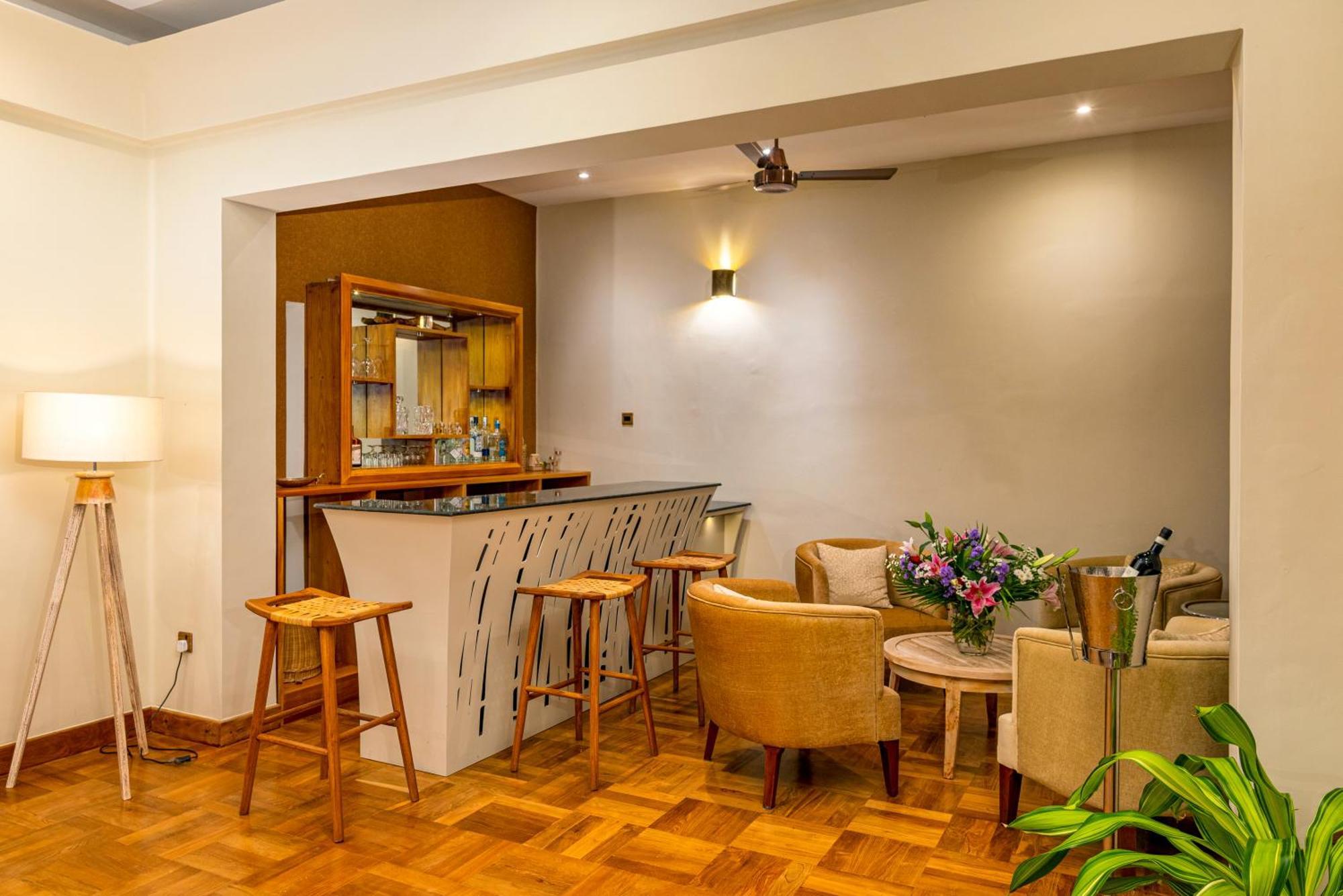 Bed & Breakfast Collection 5*
