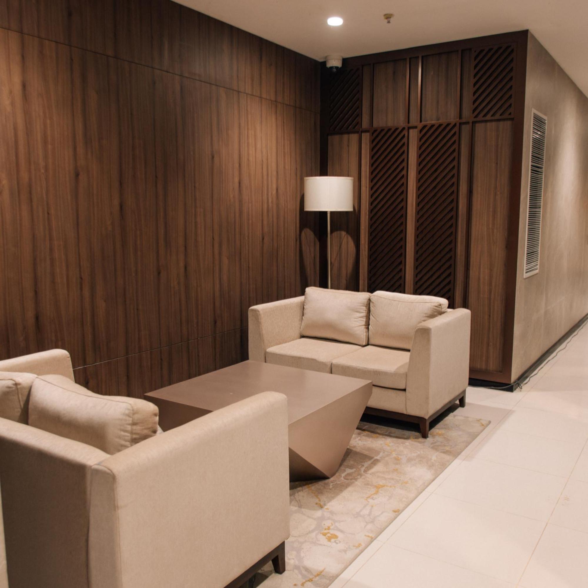Apartamento Sati Cityzen