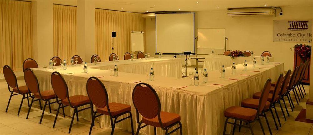 Colombo City Hotels Colombo