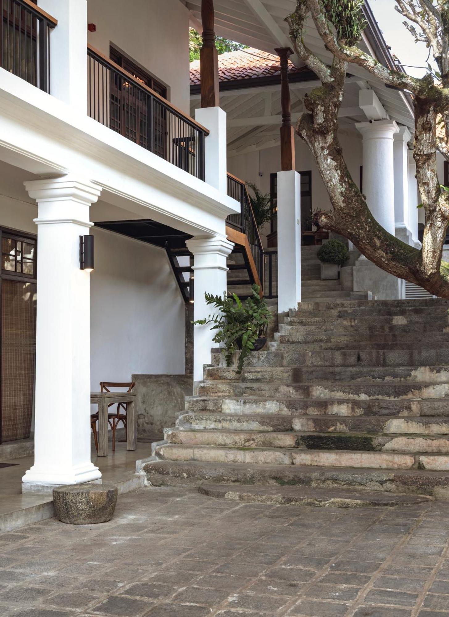 La Maison De Hotel