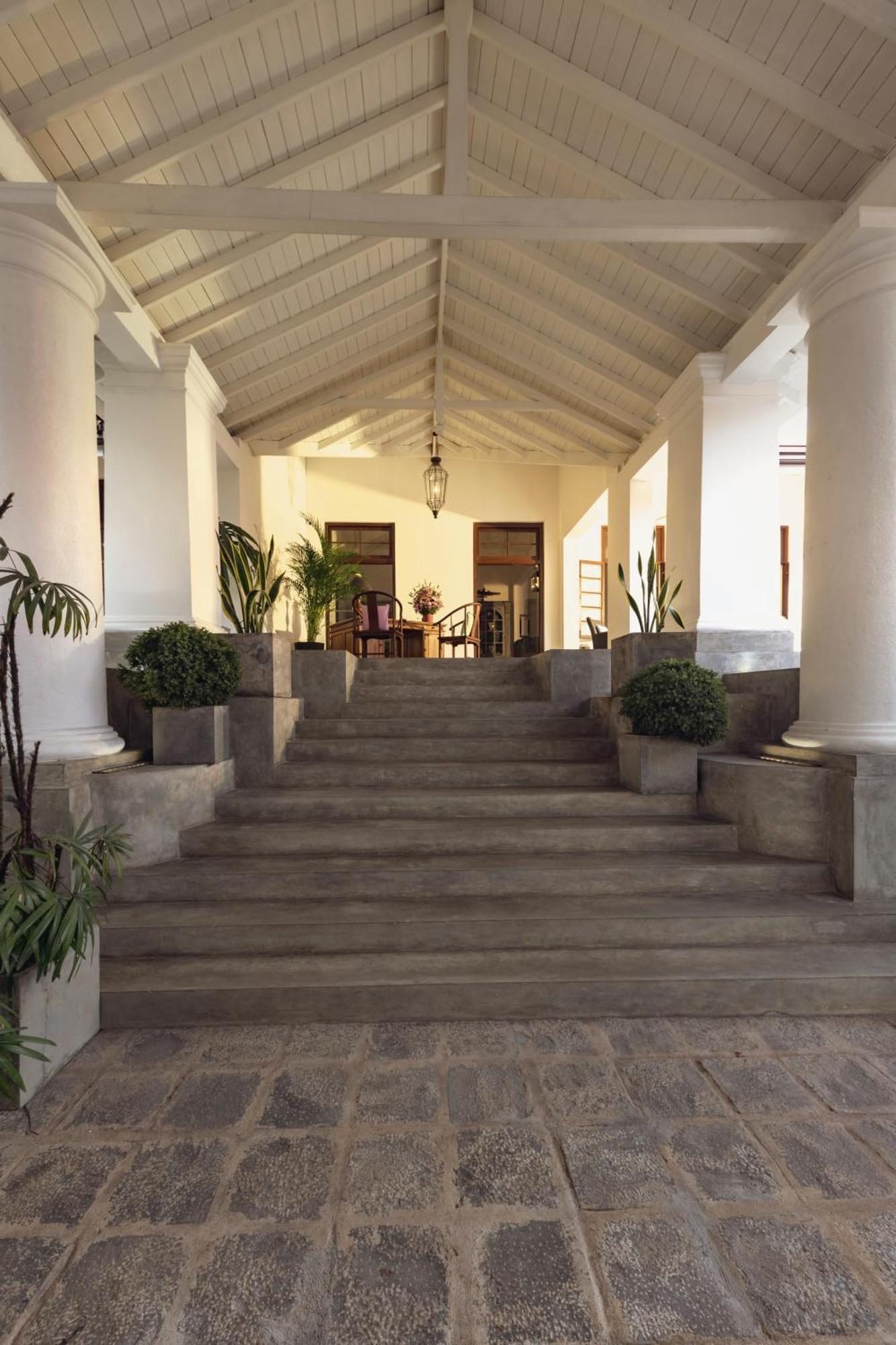 La Maison De Hotel