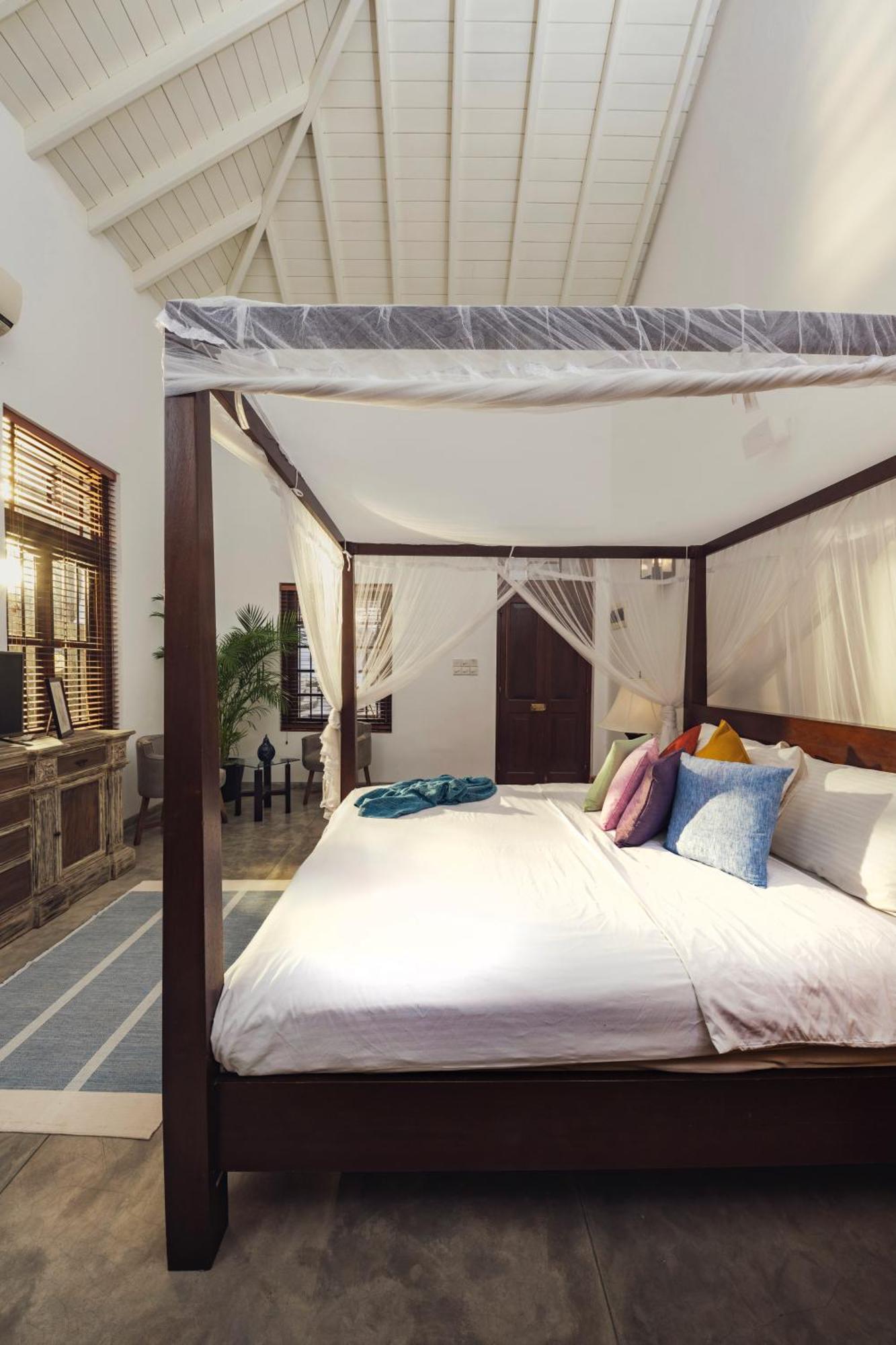 Hotel La Maison De 4*