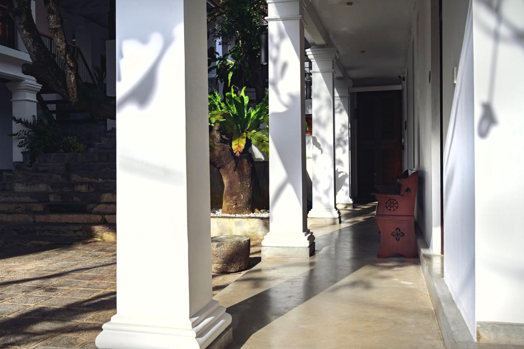 Hotel La Maison De Colombo